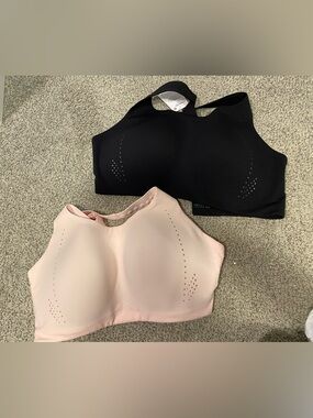NWT Lululemon Air Support Bras